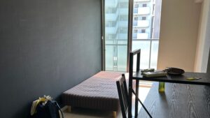 [일본 생활] 쉐어하우스 vs 원룸